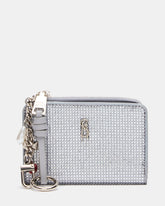 SORELLA WALLET SILVER