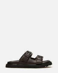 LUXOR DARK BROWN
