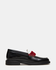 MADISON BLACK/RED