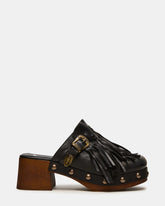 OMEN BLACK LEATHER
