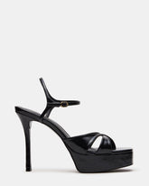 SCARLET BLACK