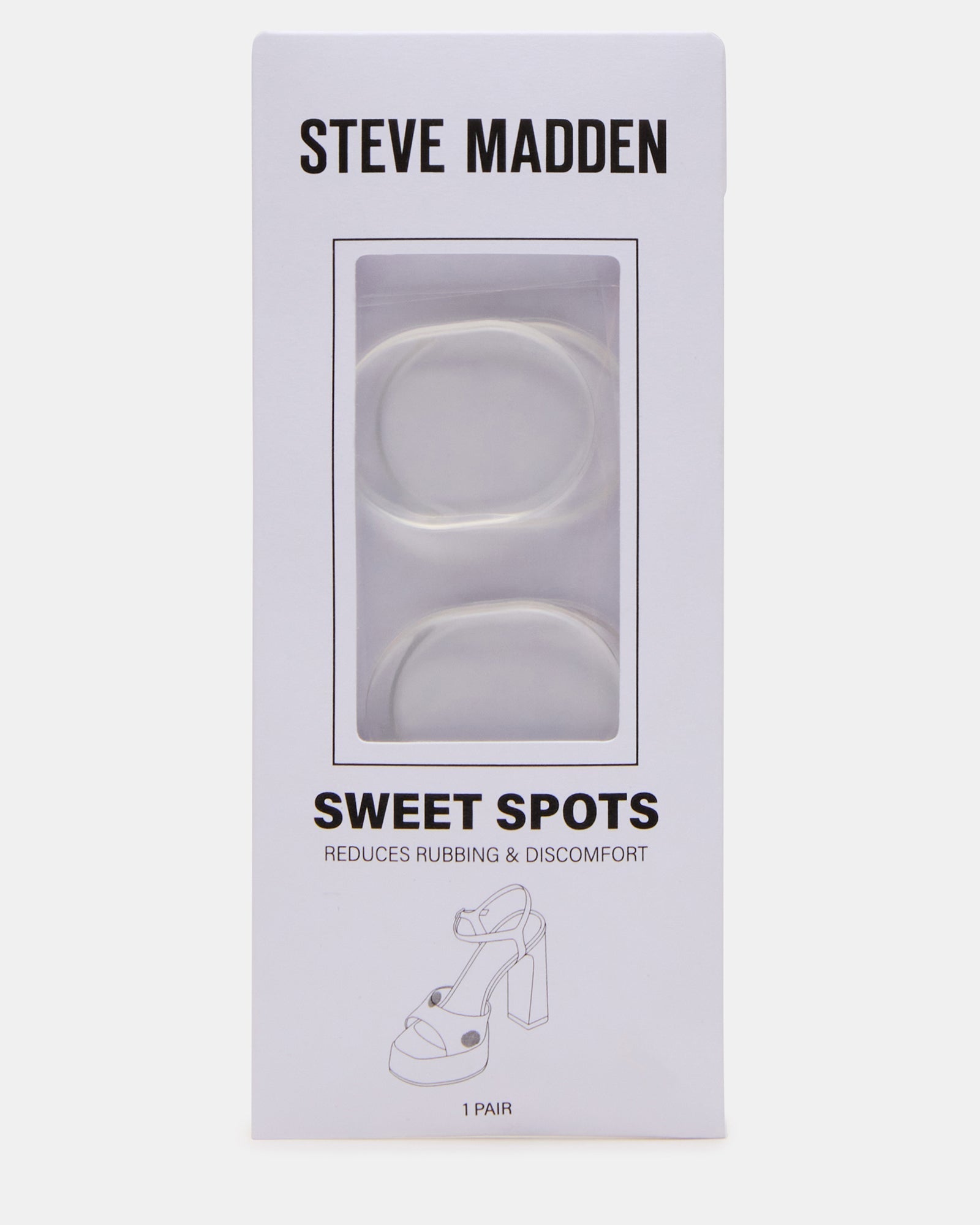 SWEETSPOTS MULTI