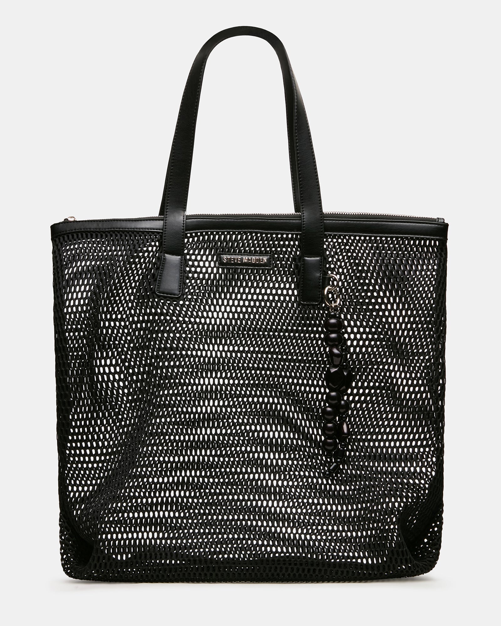 MISHA BAG BLACK
