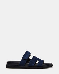 MAIVEN NAVY SUEDE