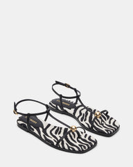 RITZY ZEBRA